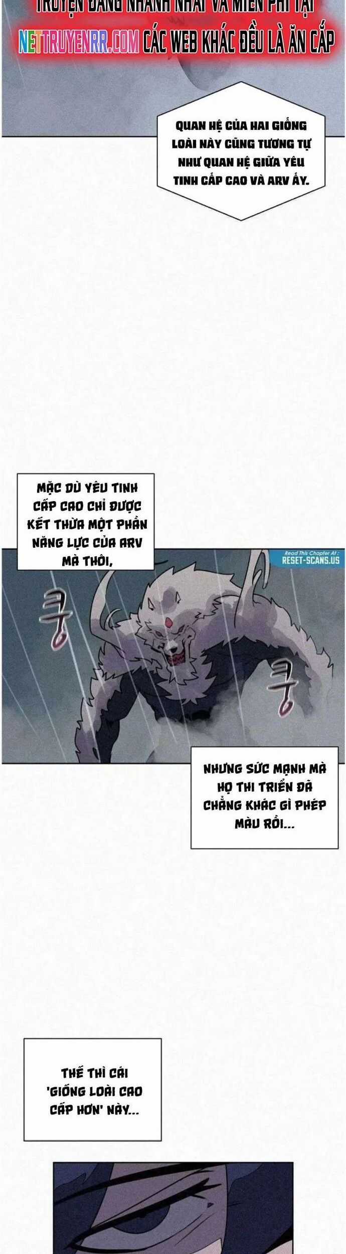 Thực Thư Pháp Sư - Chương 110 - Trang 19