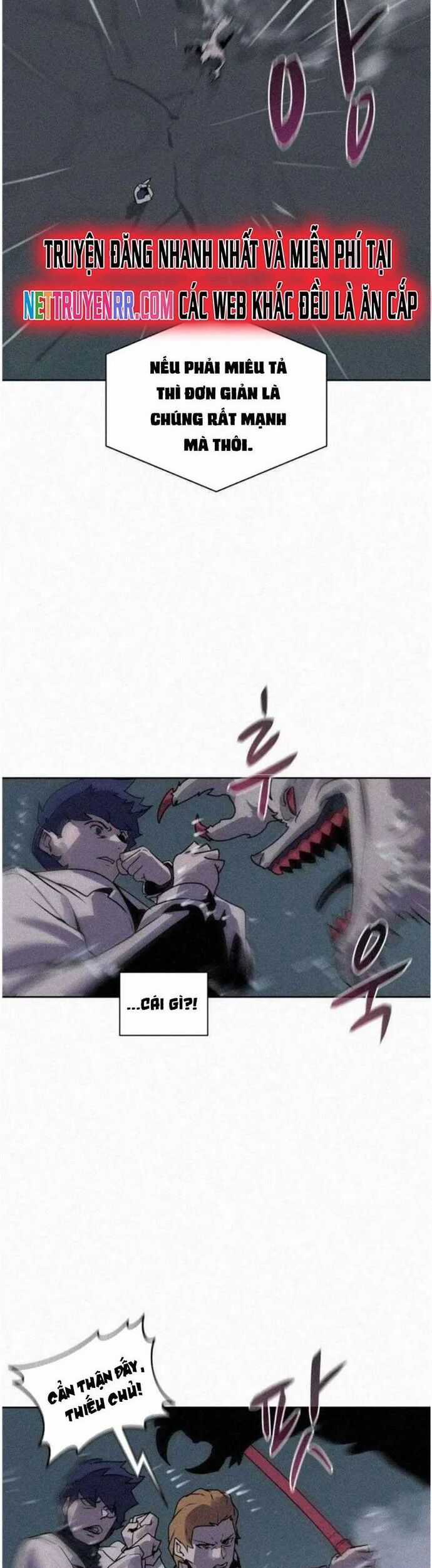 Thực Thư Pháp Sư - Chương 110 - Trang 21