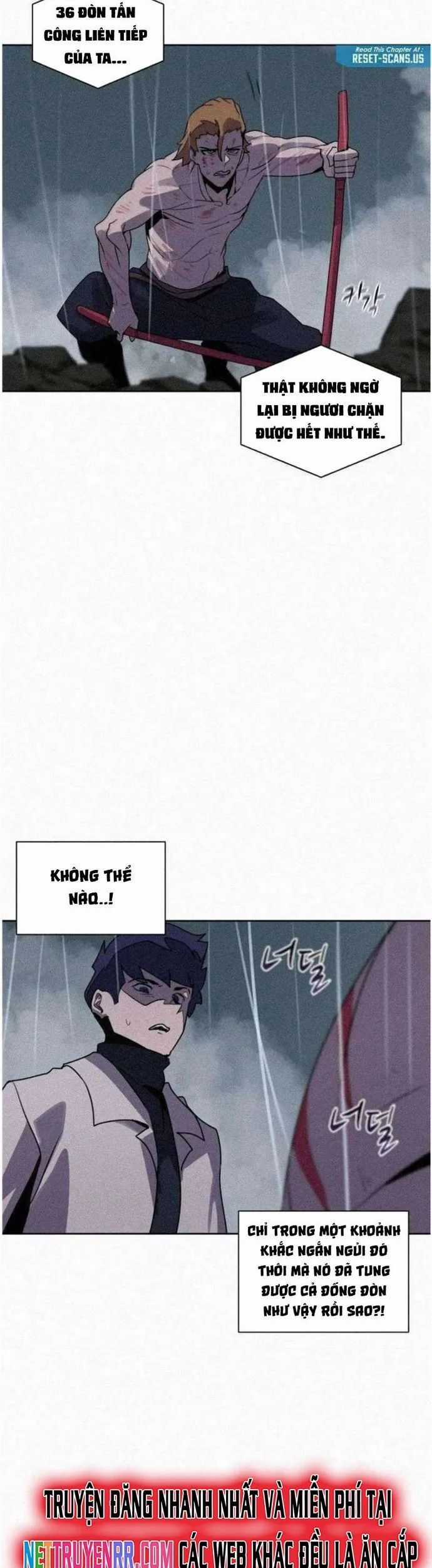 Thực Thư Pháp Sư - Chương 110 - Trang 24