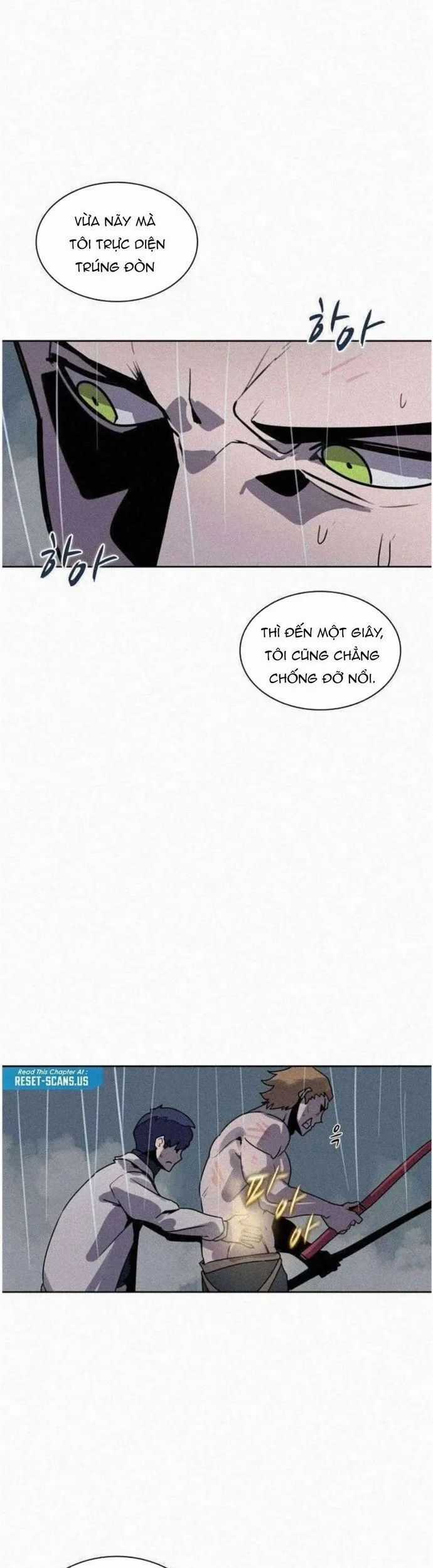 Thực Thư Pháp Sư - Chương 110 - Trang 26