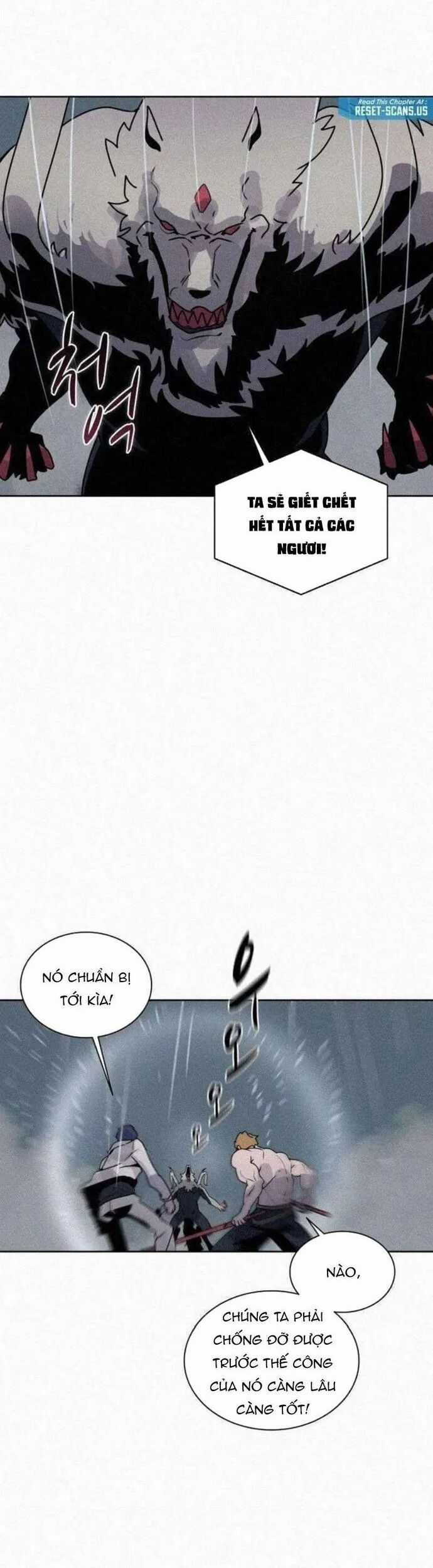 Thực Thư Pháp Sư - Chương 110 - Trang 29