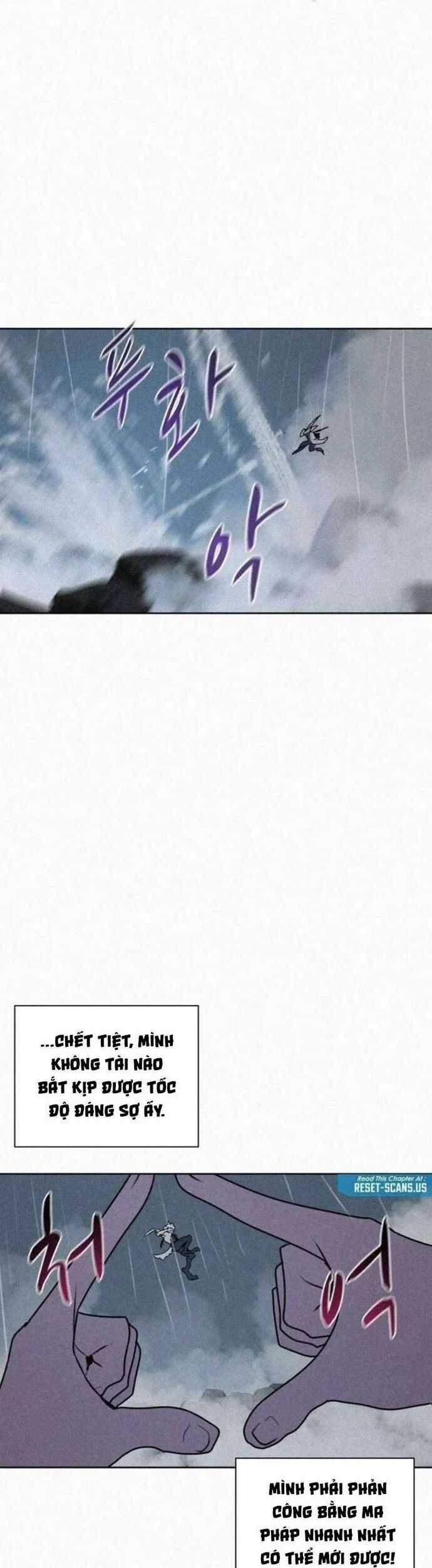 Thực Thư Pháp Sư - Chương 110 - Trang 33