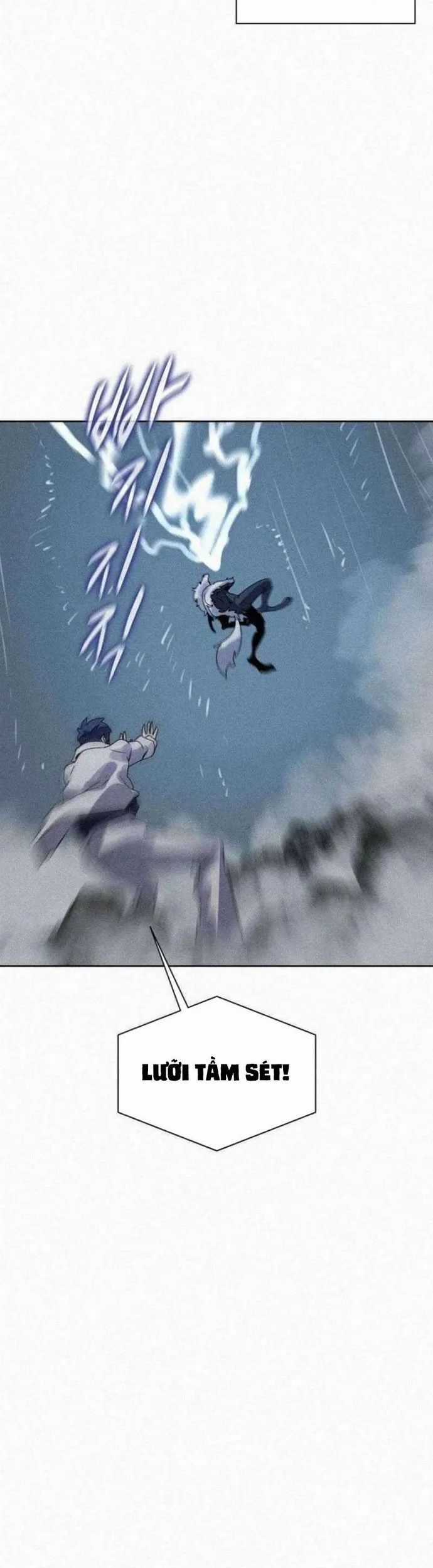 Thực Thư Pháp Sư - Chương 110 - Trang 34