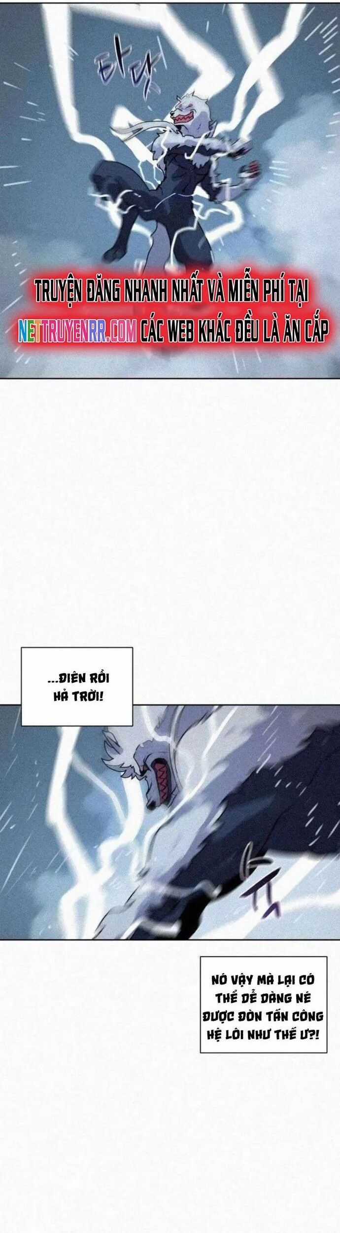 Thực Thư Pháp Sư - Chương 110 - Trang 35