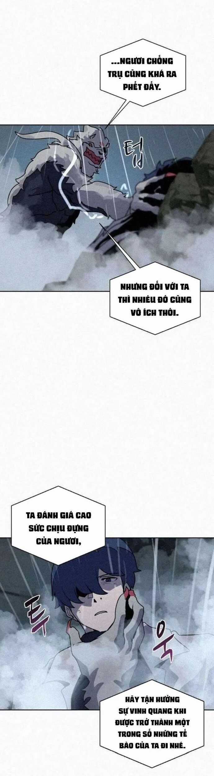 Thực Thư Pháp Sư - Chương 110 - Trang 37