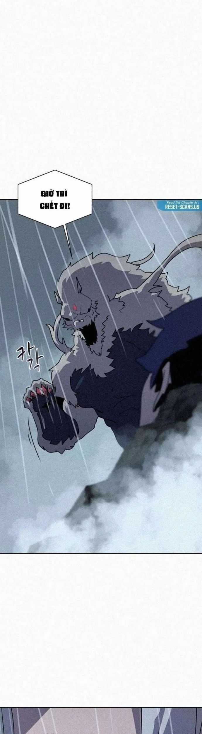 Thực Thư Pháp Sư - Chương 110 - Trang 38