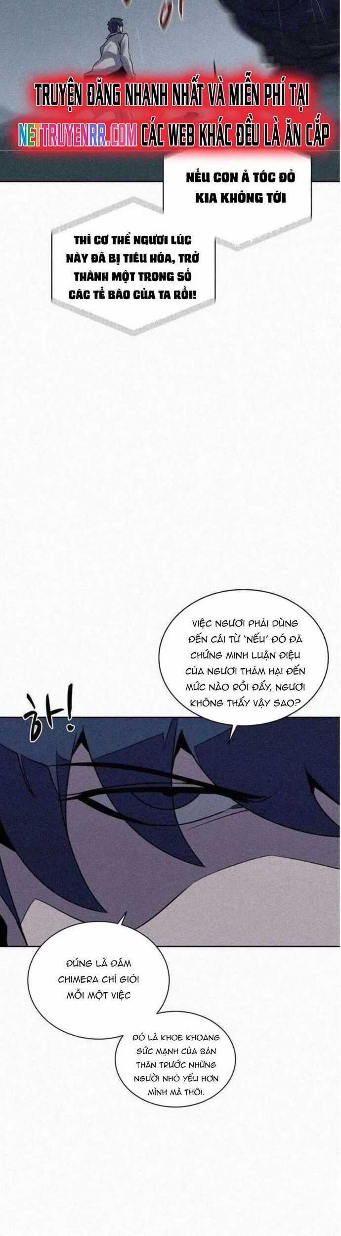 Thực Thư Pháp Sư - Chương 110 - Trang 5