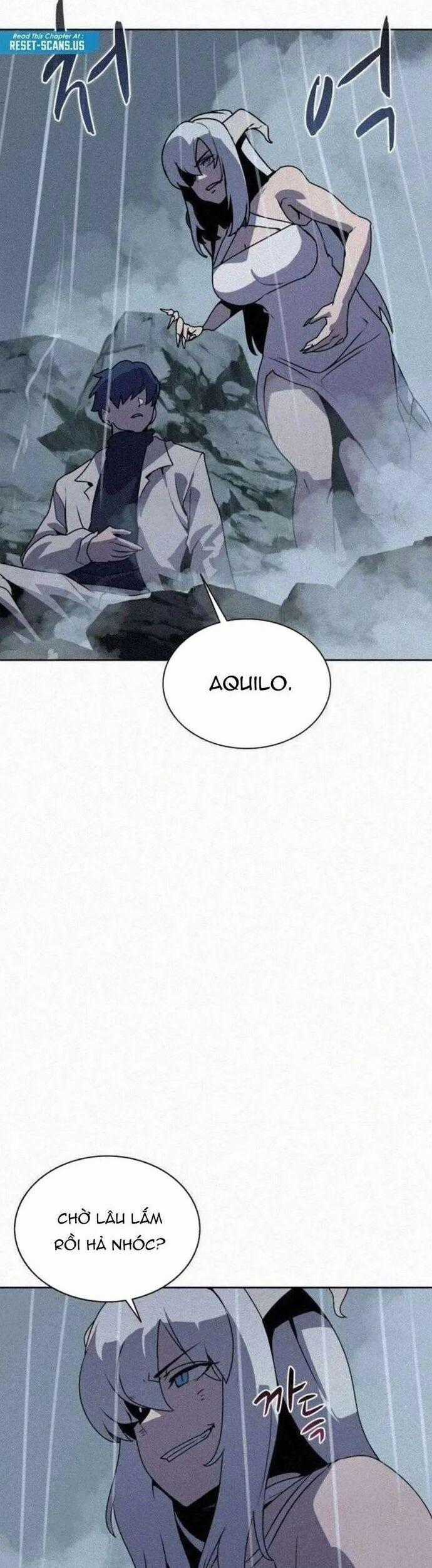 Thực Thư Pháp Sư - Chương 110 - Trang 41