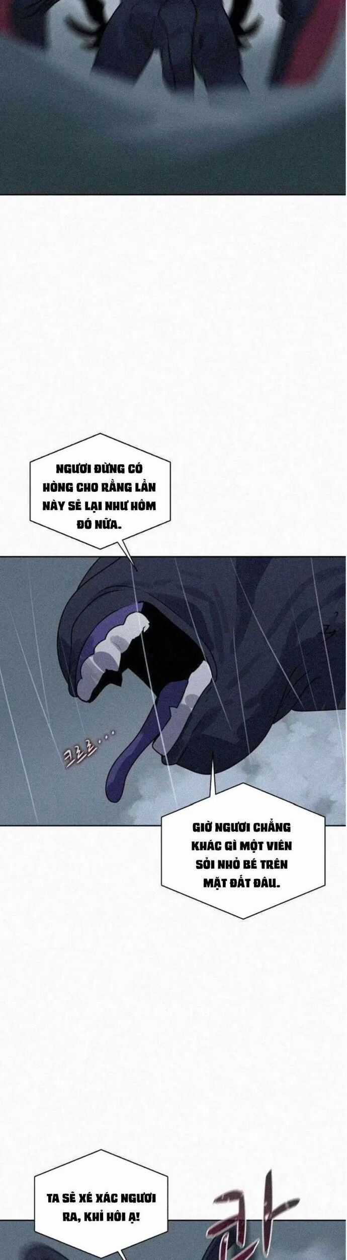 Thực Thư Pháp Sư - Chương 110 - Trang 7