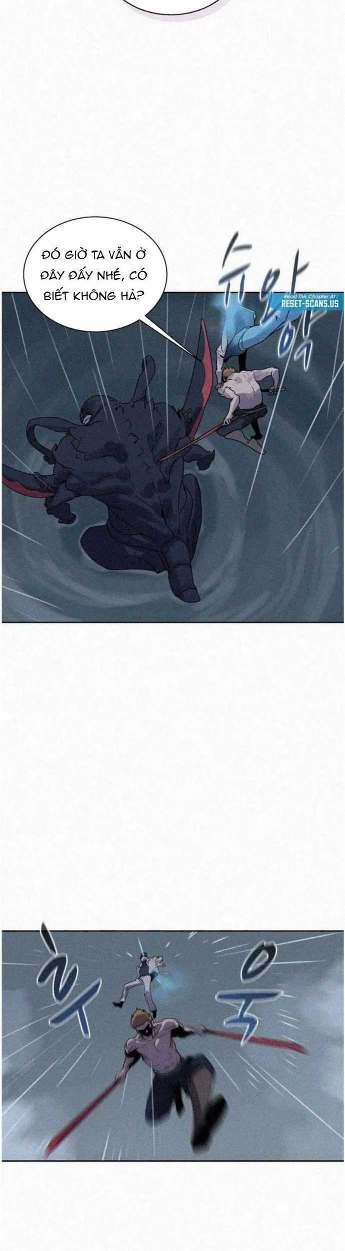 Thực Thư Pháp Sư - Chương 110 - Trang 10