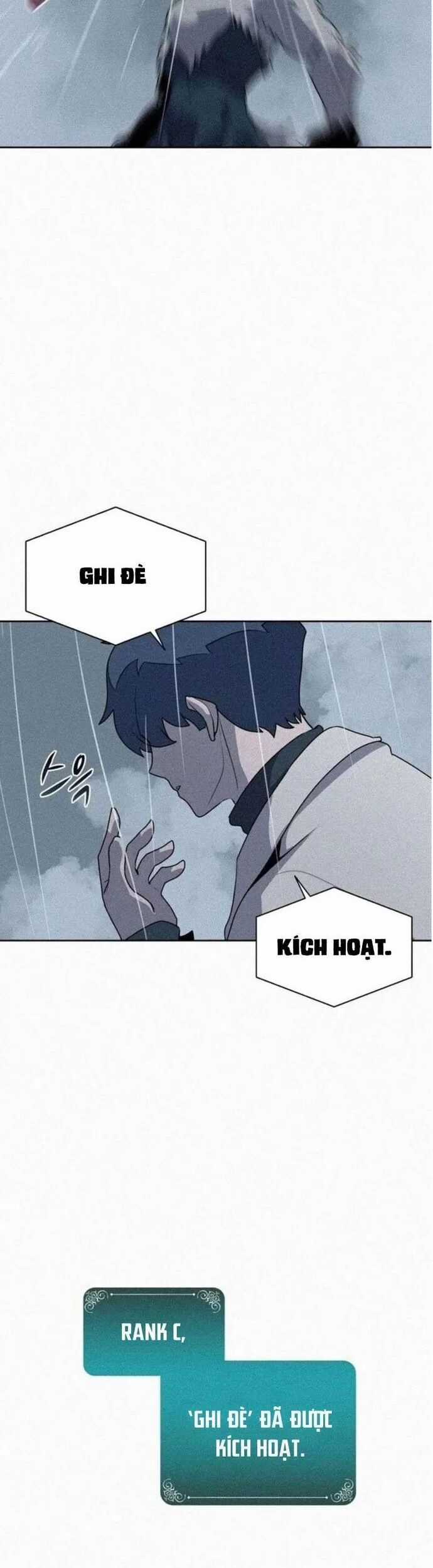 Thực Thư Pháp Sư - Chương 111 - Trang 11