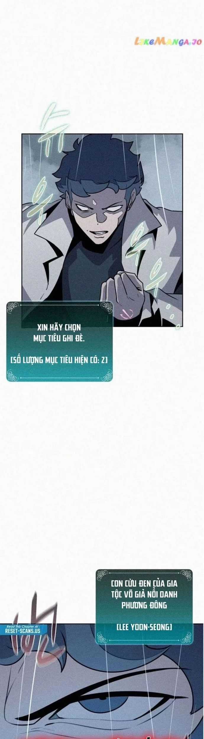 Thực Thư Pháp Sư - Chương 111 - Trang 12