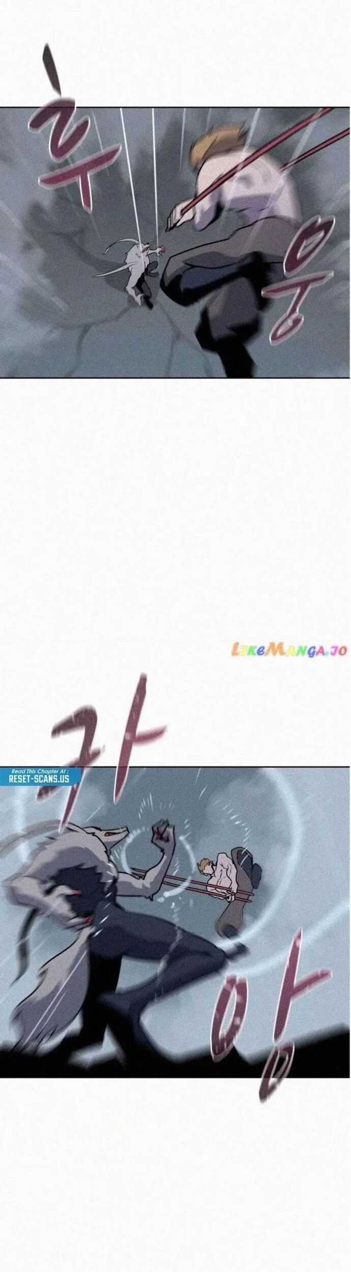 Thực Thư Pháp Sư - Chương 111 - Trang 15