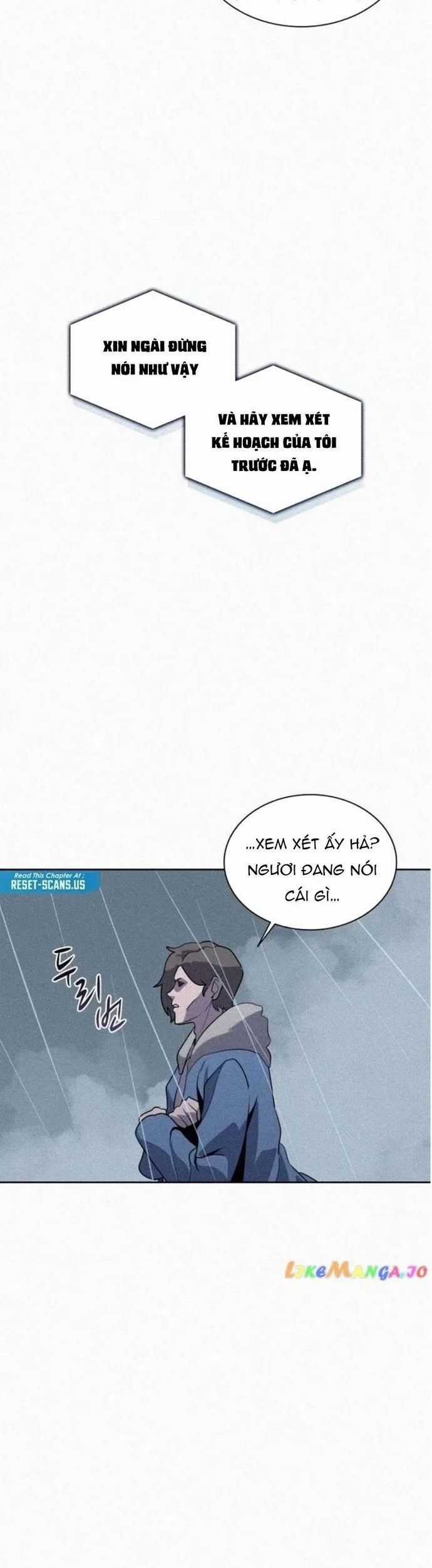 Thực Thư Pháp Sư - Chương 111 - Trang 18