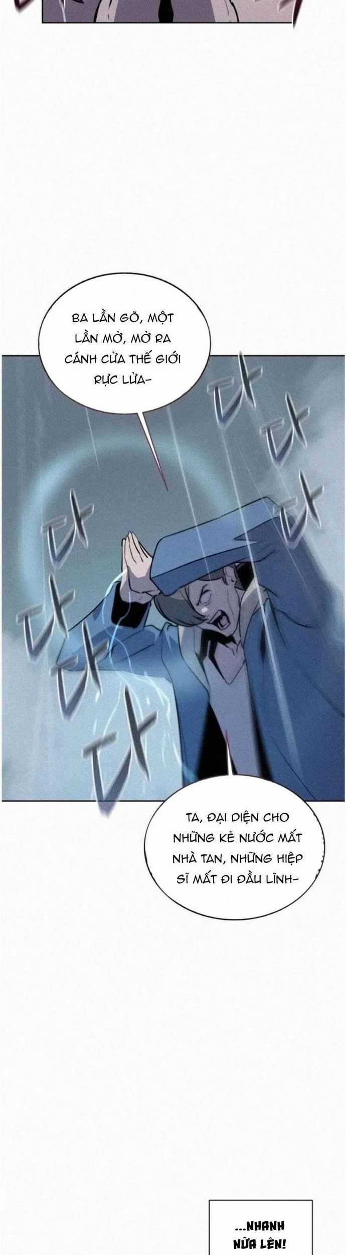 Thực Thư Pháp Sư - Chương 111 - Trang 22