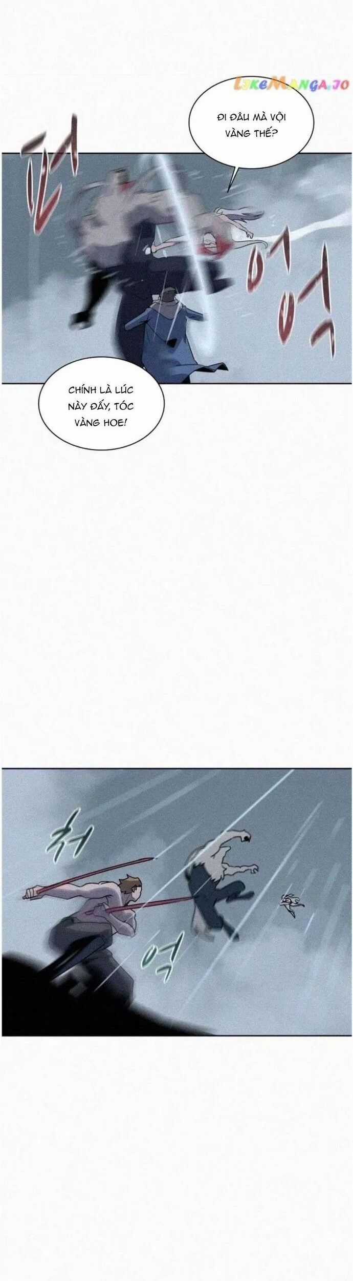 Thực Thư Pháp Sư - Chương 111 - Trang 25