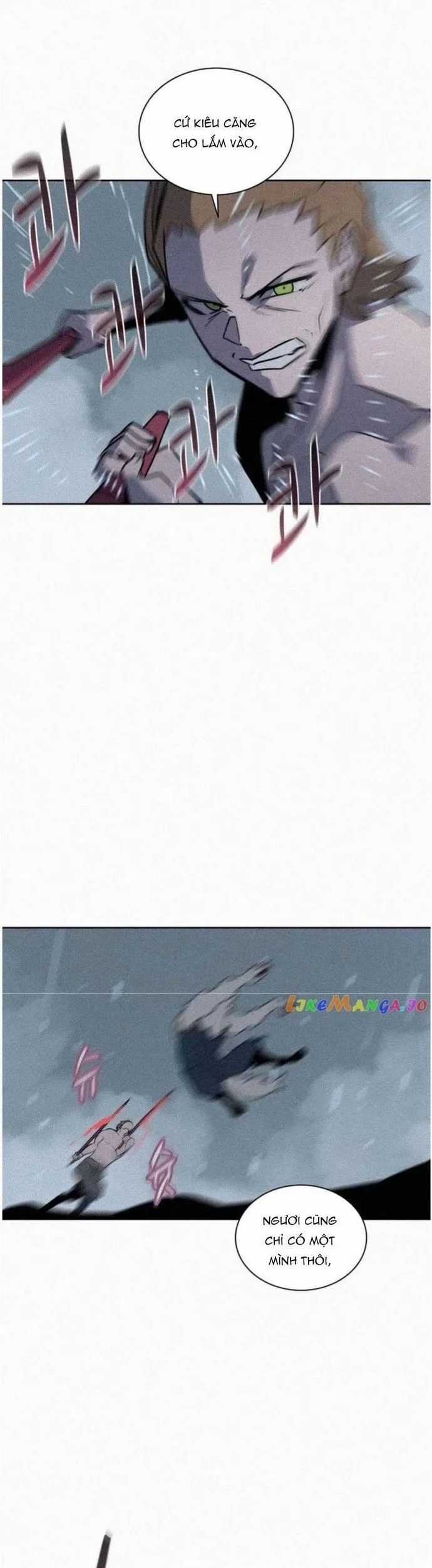 Thực Thư Pháp Sư - Chương 111 - Trang 26