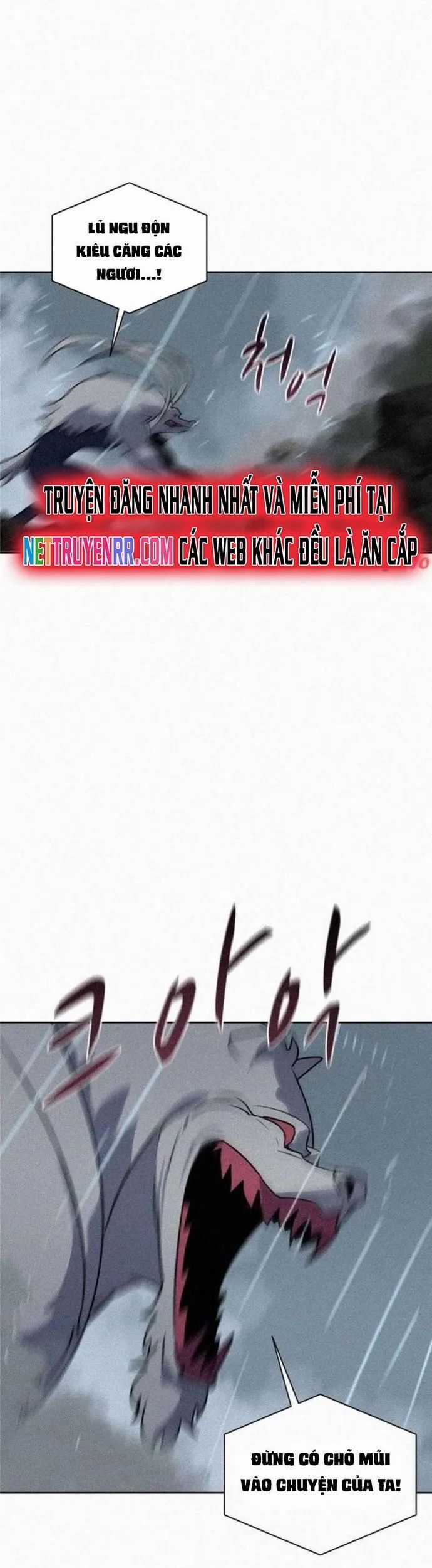 Thực Thư Pháp Sư - Chương 111 - Trang 28