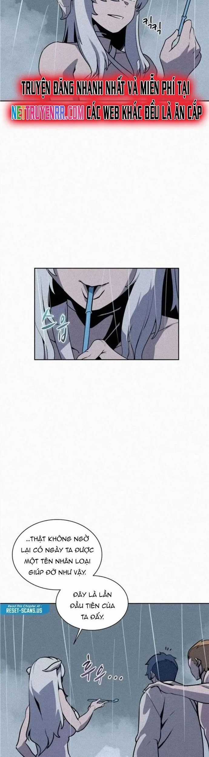 Thực Thư Pháp Sư - Chương 111 - Trang 4