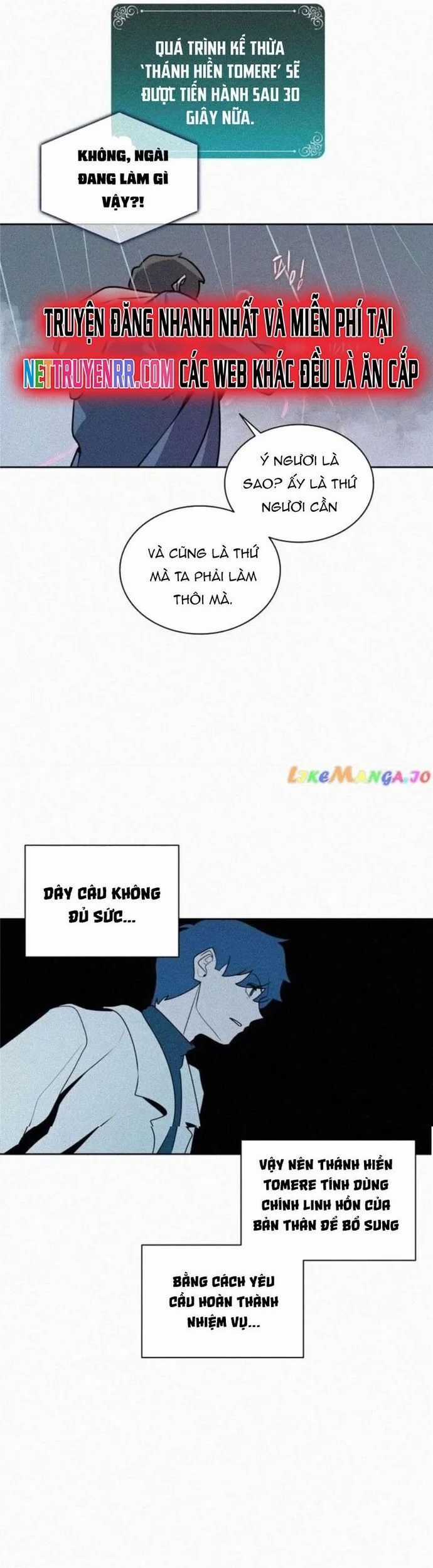 Thực Thư Pháp Sư - Chương 111 - Trang 36