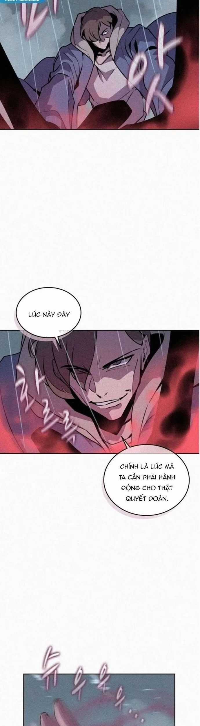 Thực Thư Pháp Sư - Chương 111 - Trang 40