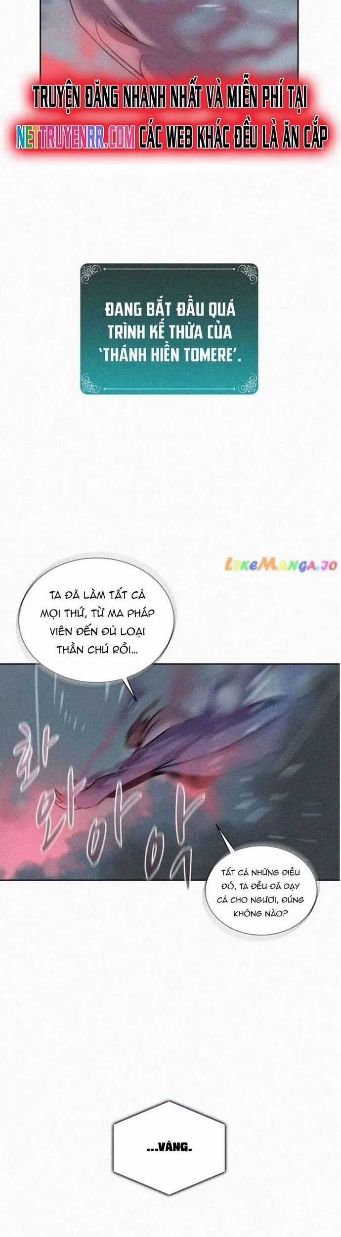 Thực Thư Pháp Sư - Chương 111 - Trang 41