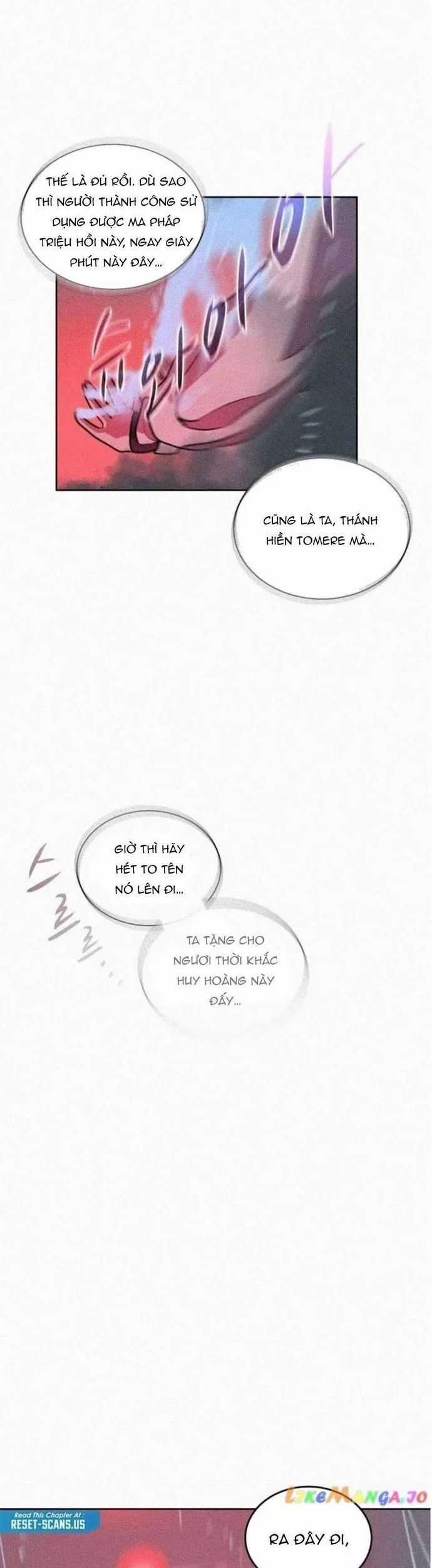 Thực Thư Pháp Sư - Chương 111 - Trang 42