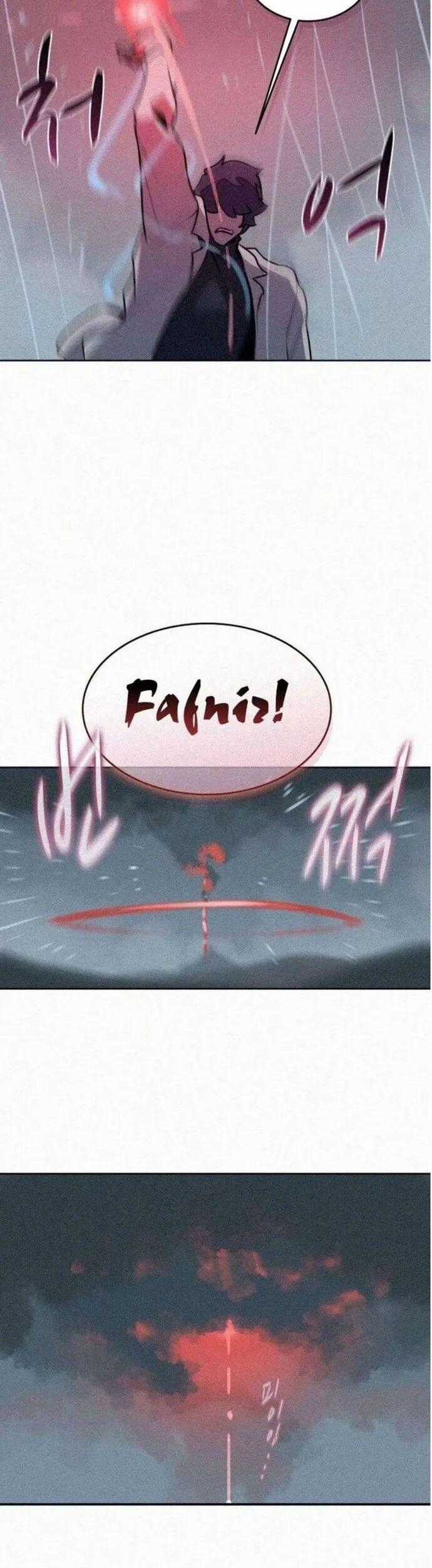 Thực Thư Pháp Sư - Chương 111 - Trang 43