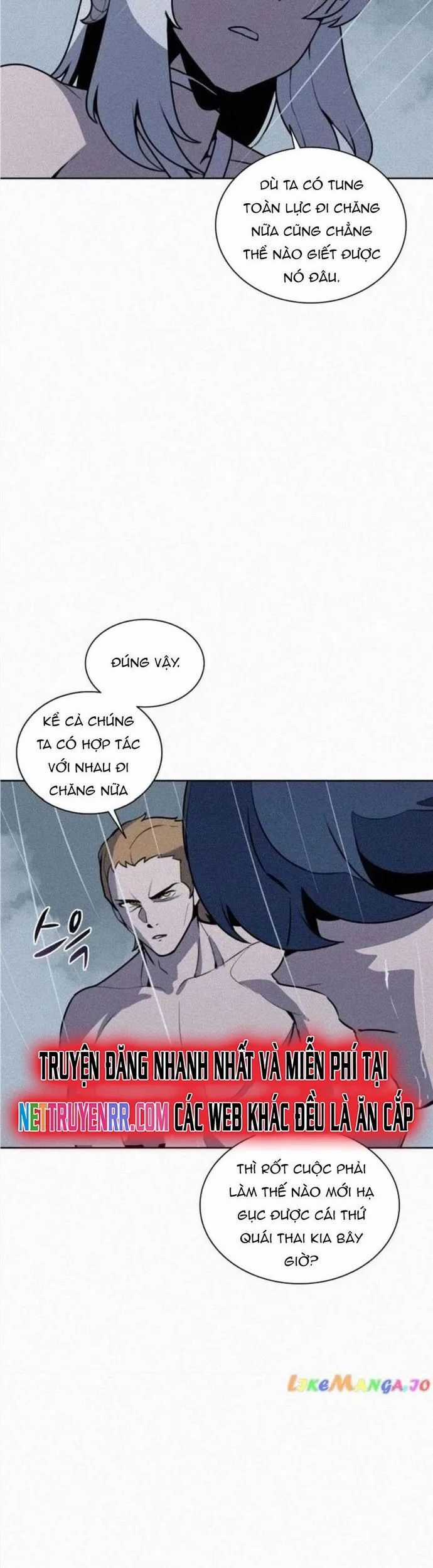 Thực Thư Pháp Sư - Chương 111 - Trang 6