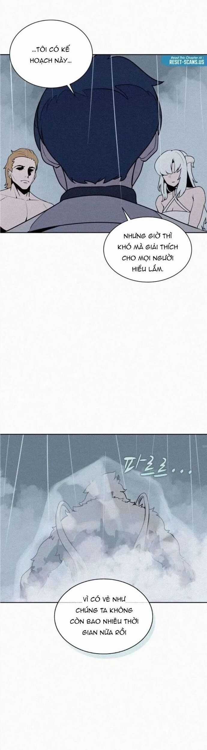 Thực Thư Pháp Sư - Chương 111 - Trang 7