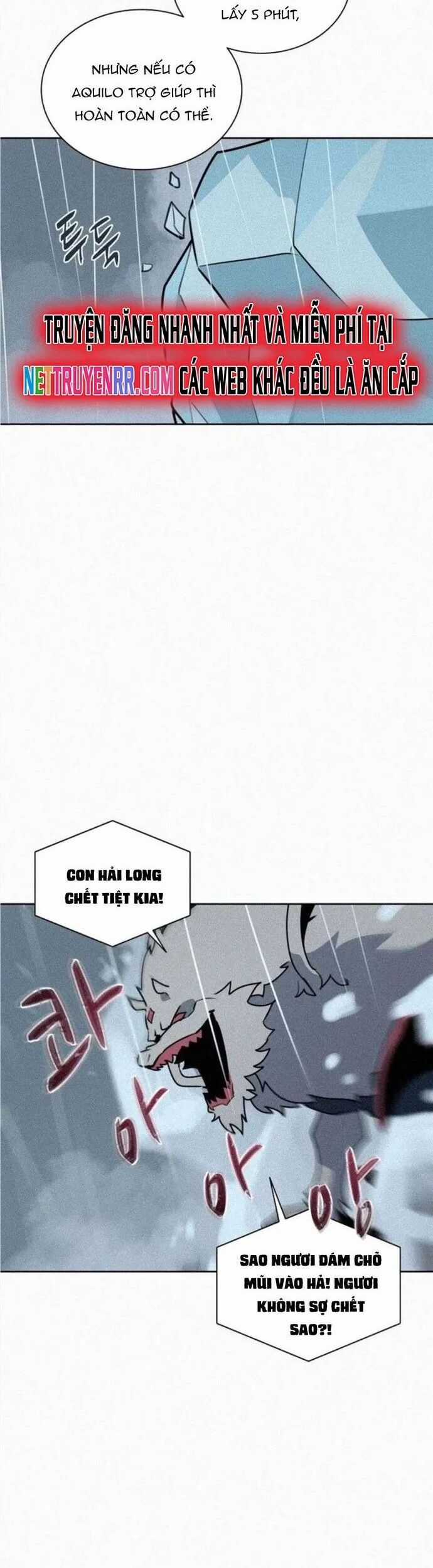 Thực Thư Pháp Sư - Chương 111 - Trang 9