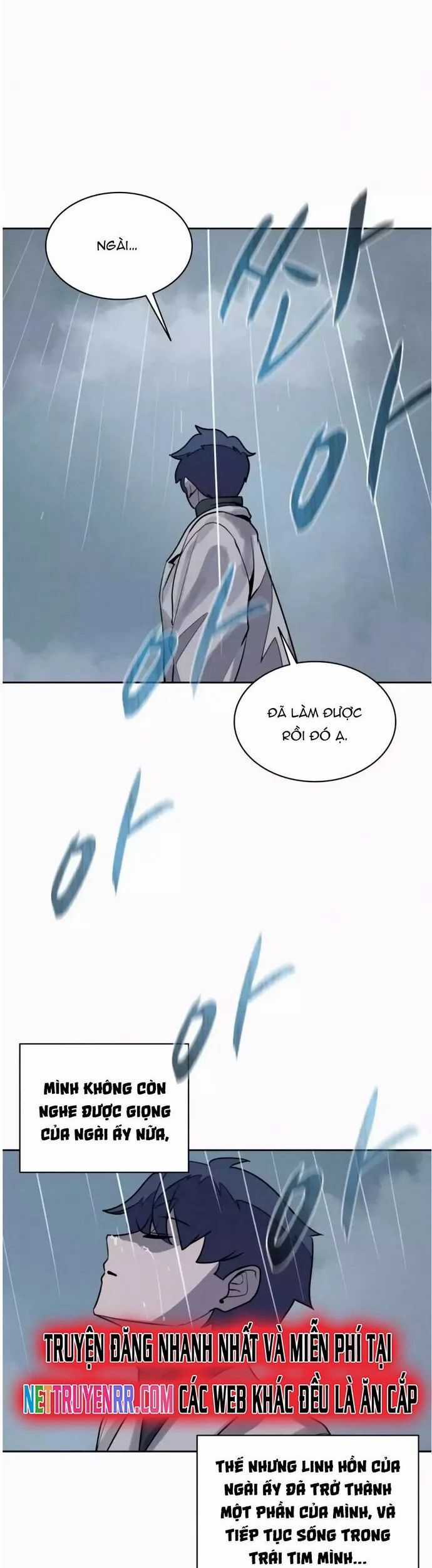 Thực Thư Pháp Sư - Chương 112 - Trang 18