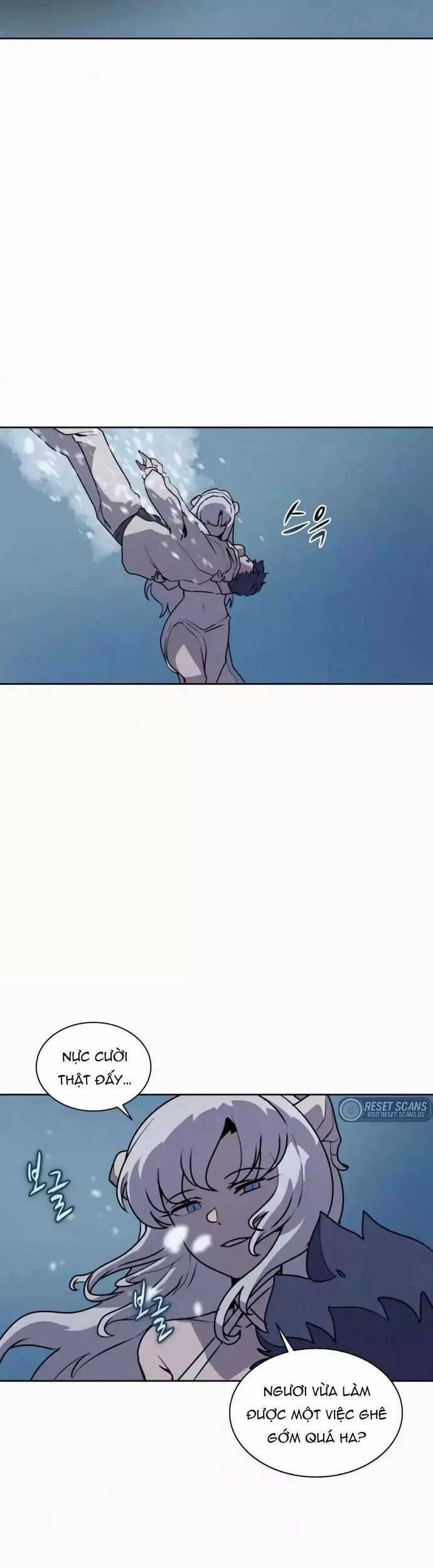 Thực Thư Pháp Sư - Chương 112 - Trang 20