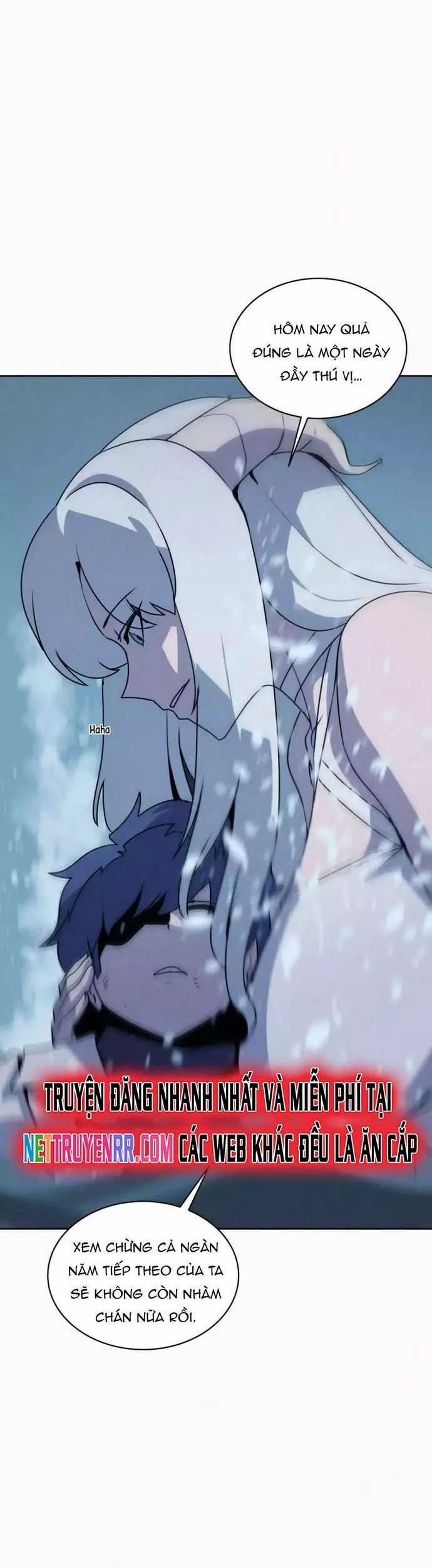 Thực Thư Pháp Sư - Chương 112 - Trang 22