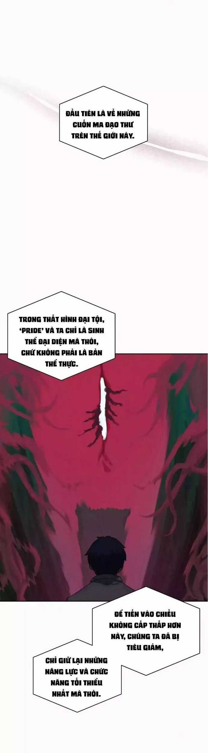 Thực Thư Pháp Sư - Chương 112 - Trang 27