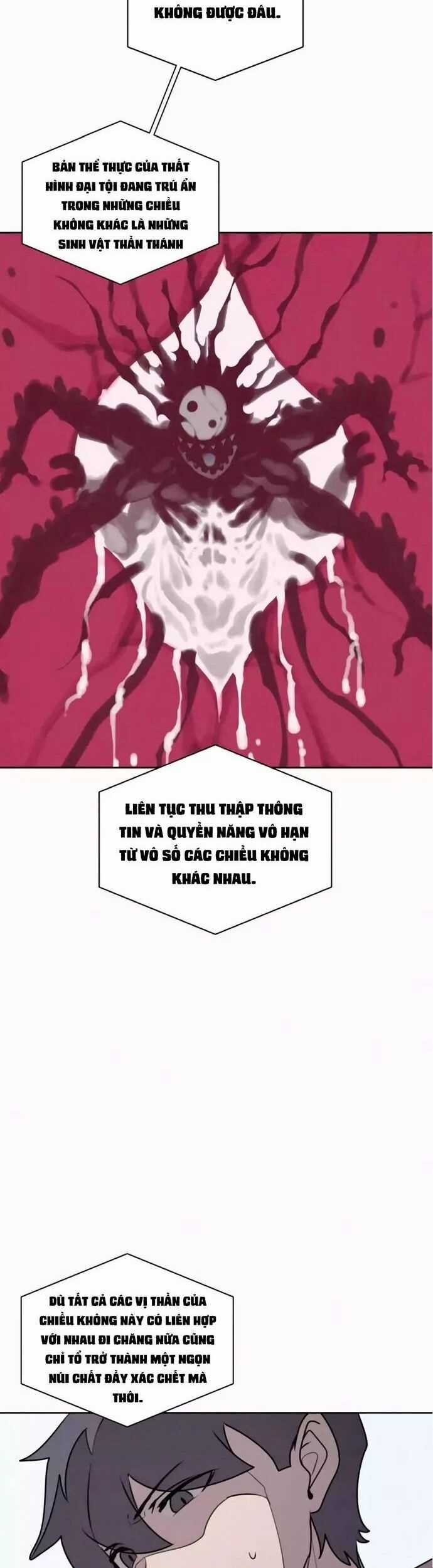 Thực Thư Pháp Sư - Chương 112 - Trang 29