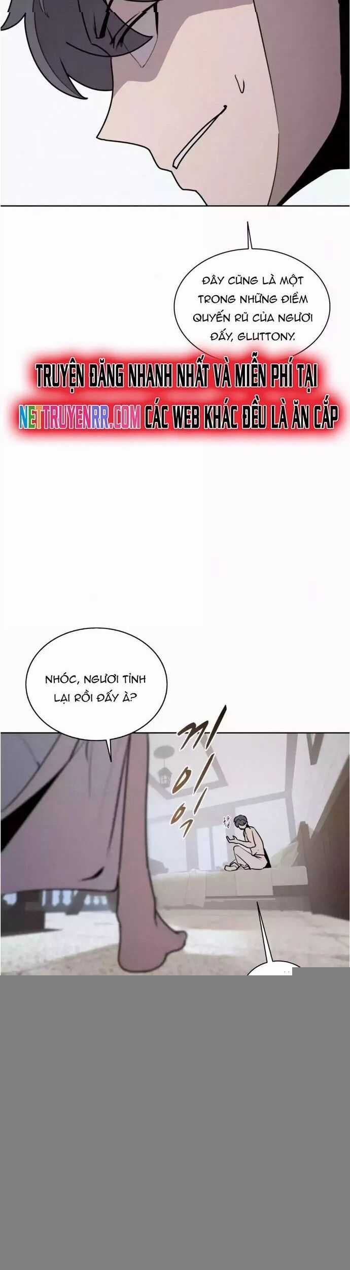 Thực Thư Pháp Sư - Chương 112 - Trang 31