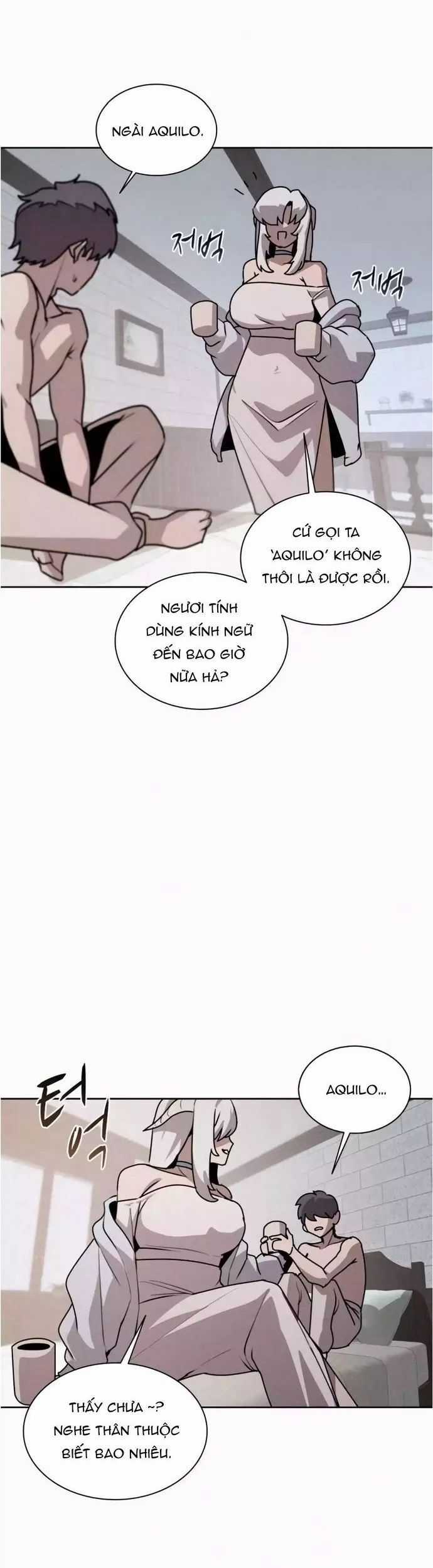 Thực Thư Pháp Sư - Chương 112 - Trang 32