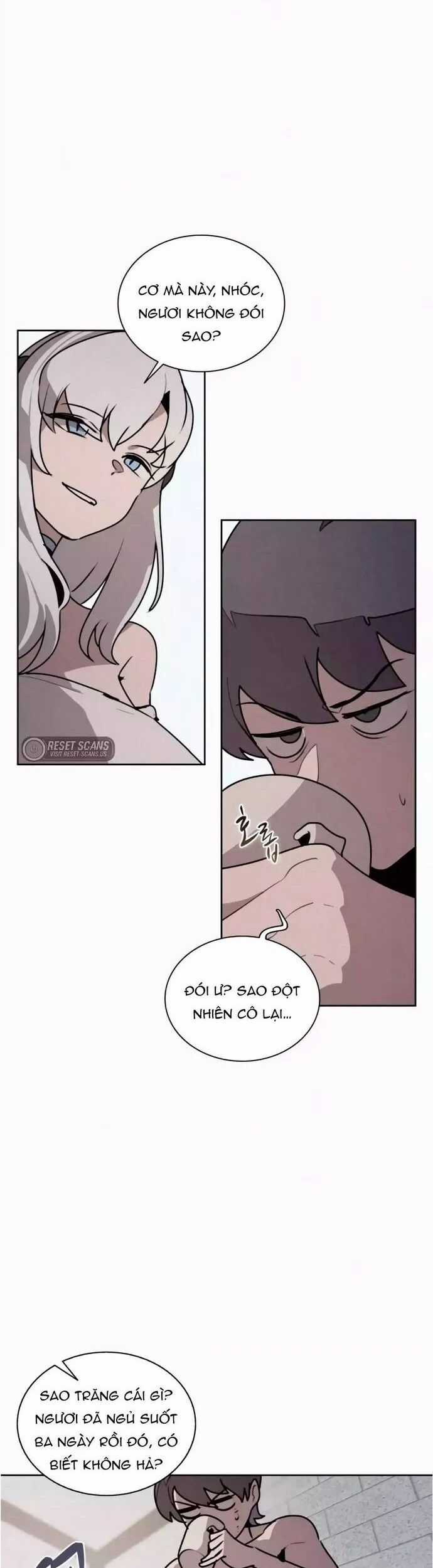 Thực Thư Pháp Sư - Chương 112 - Trang 33