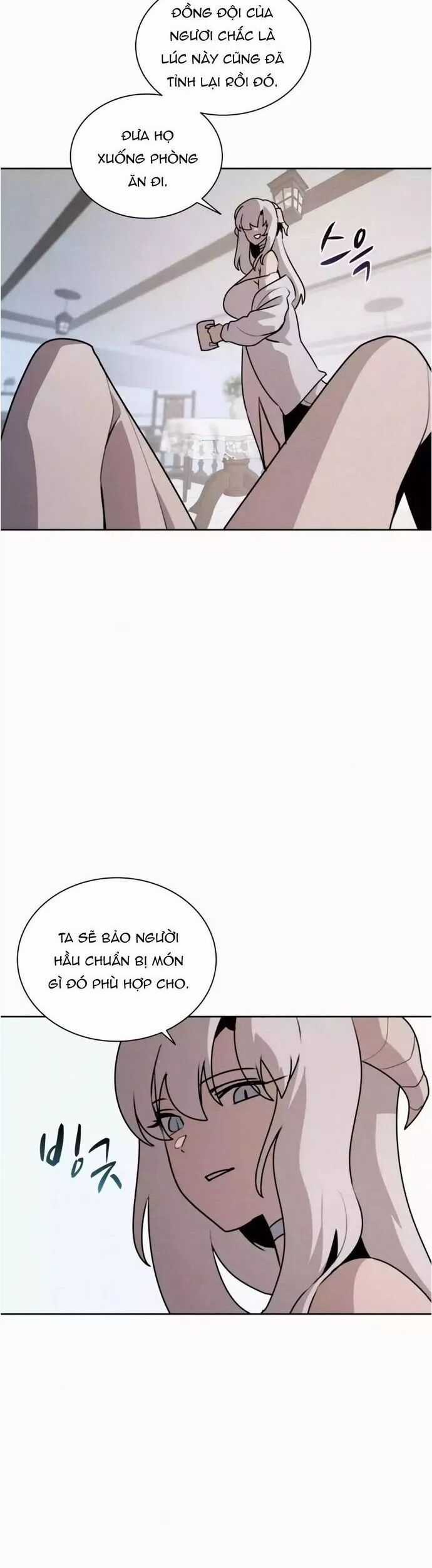 Thực Thư Pháp Sư - Chương 112 - Trang 35