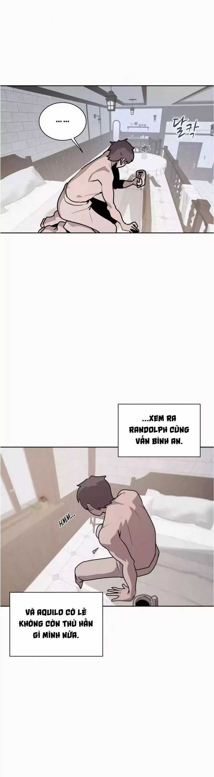 Thực Thư Pháp Sư - Chương 112 - Trang 36