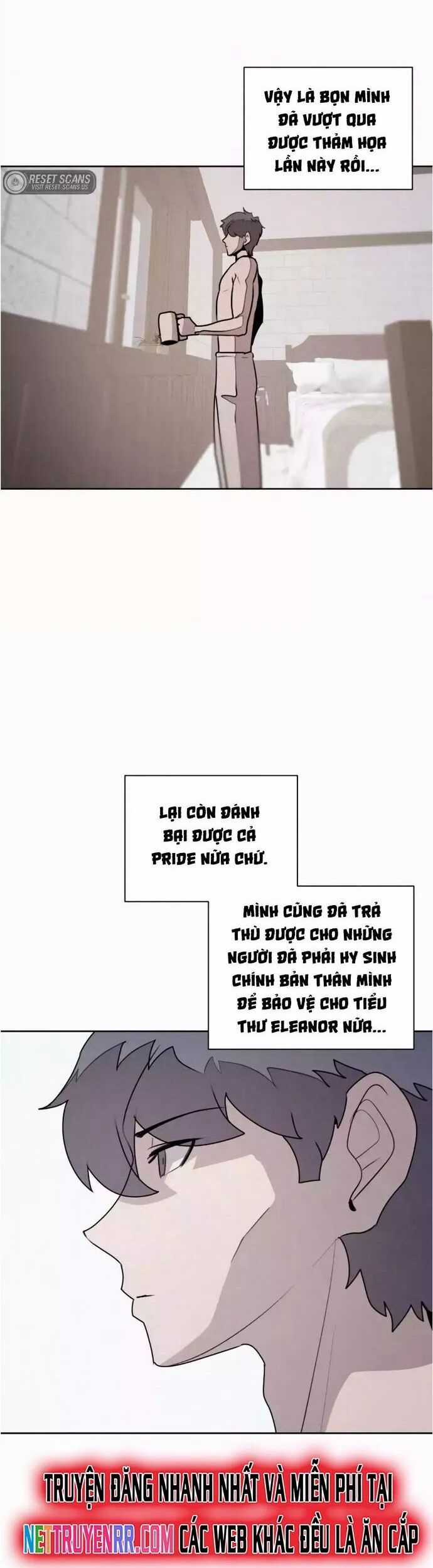 Thực Thư Pháp Sư - Chương 112 - Trang 37