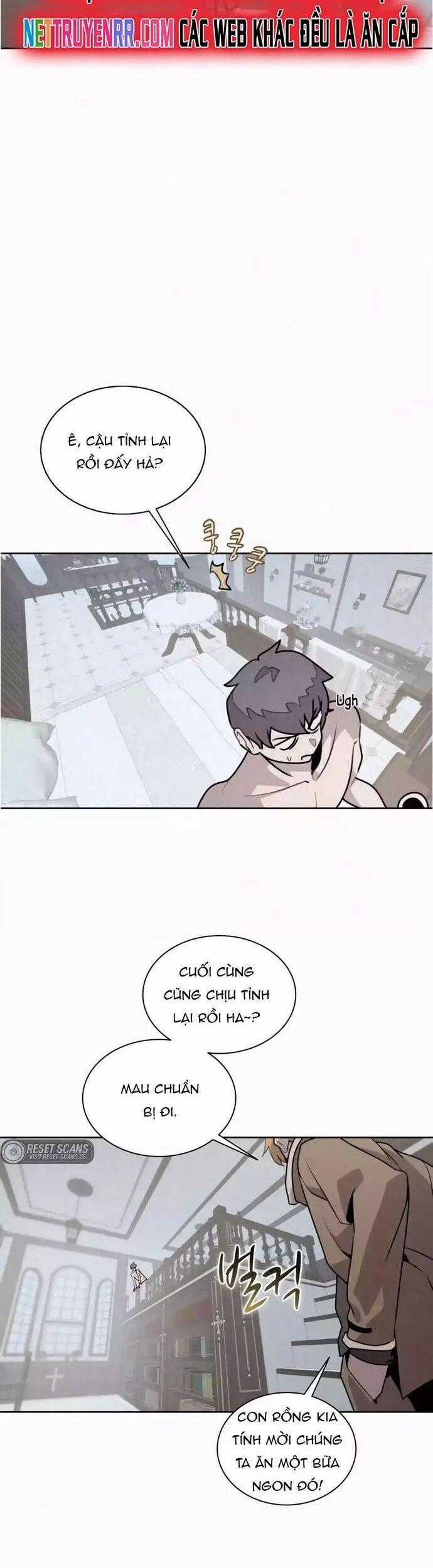 Thực Thư Pháp Sư - Chương 112 - Trang 39