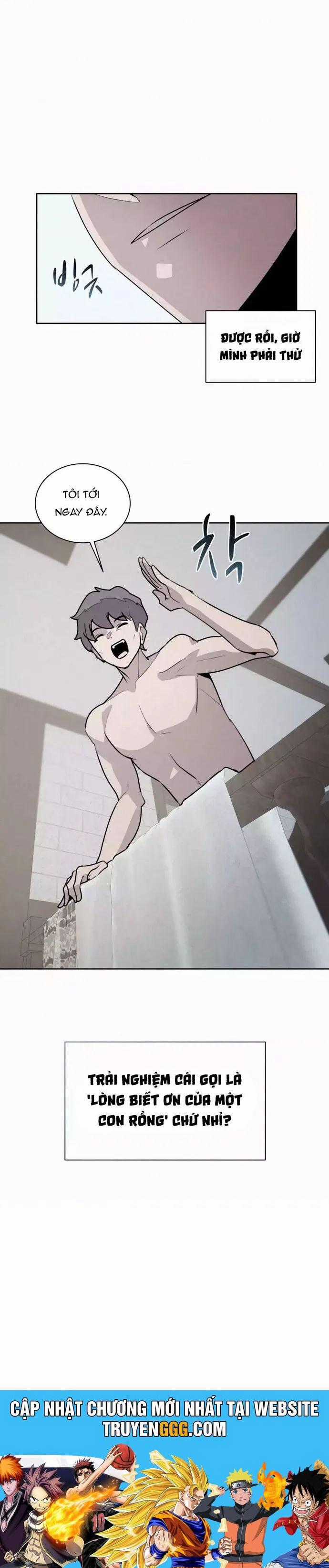 Thực Thư Pháp Sư - Chương 112 - Trang 40