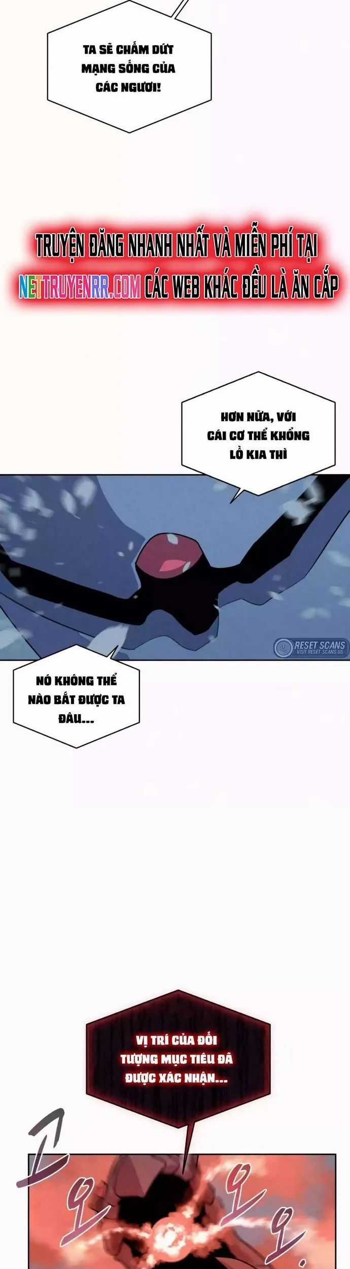 Thực Thư Pháp Sư - Chương 112 - Trang 10