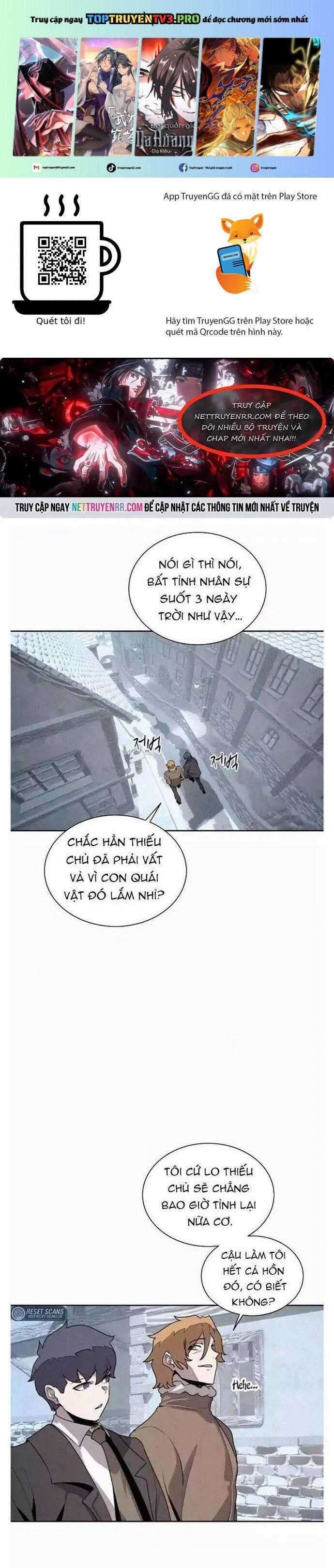 Thực Thư Pháp Sư - Chương 113 - Trang 2