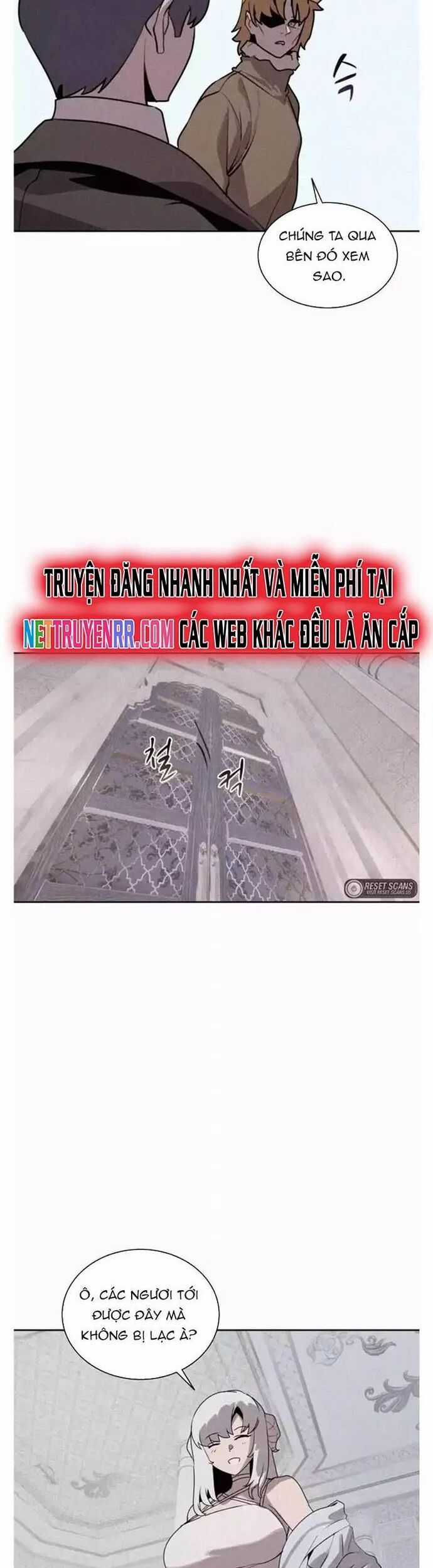 Thực Thư Pháp Sư - Chương 113 - Trang 13