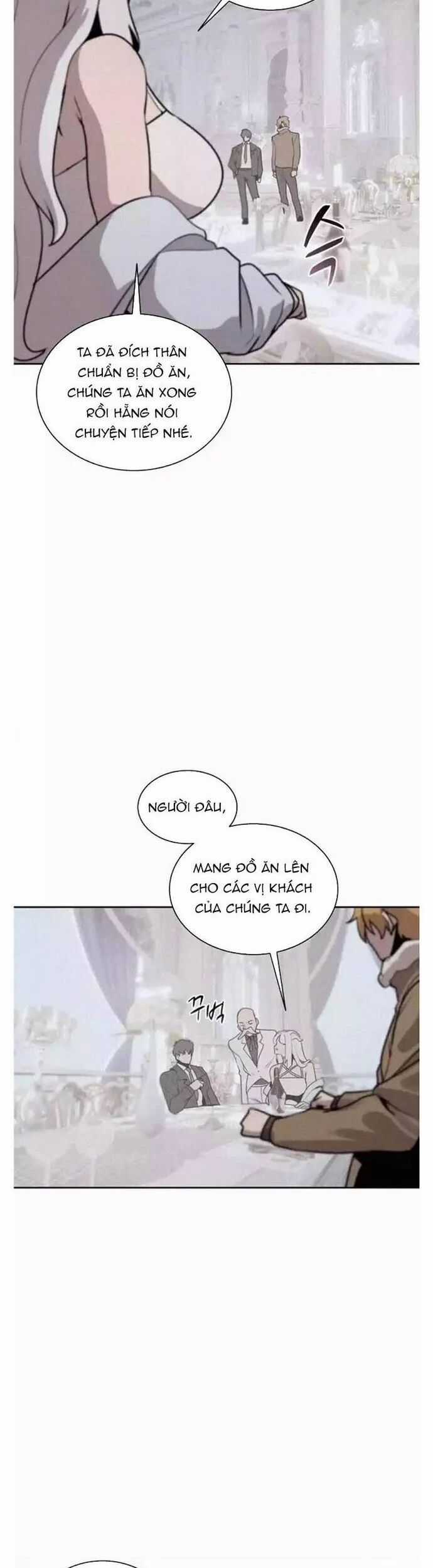 Thực Thư Pháp Sư - Chương 113 - Trang 15