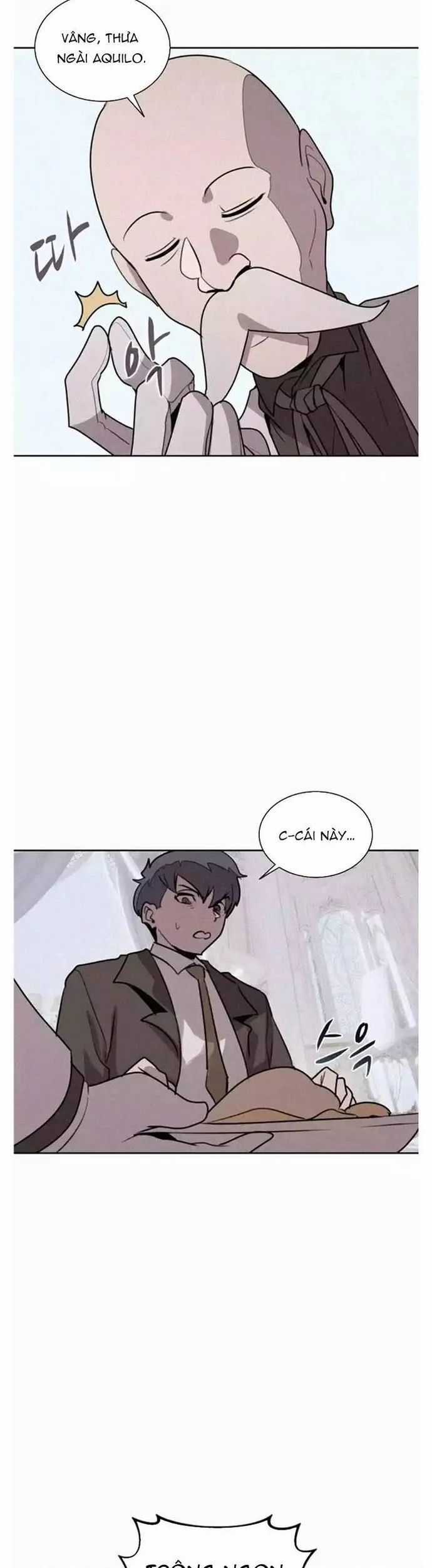 Thực Thư Pháp Sư - Chương 113 - Trang 16