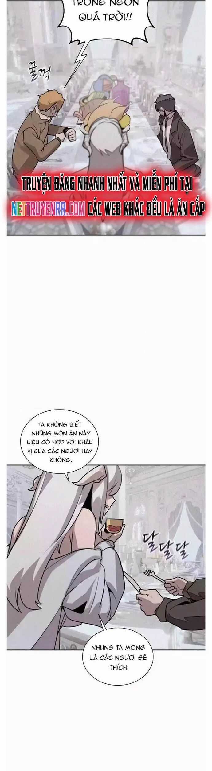 Thực Thư Pháp Sư - Chương 113 - Trang 17